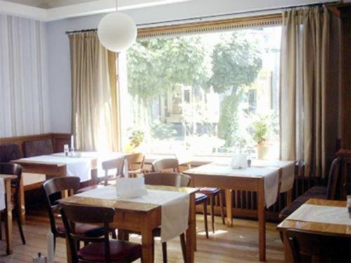 Posthotel Hans Sacks Montabaur Exterior foto